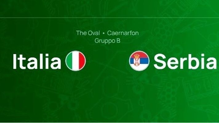 Euro U19 – Italia-Serbia 2-0. Tabellino, cronaca della gara e classifica aggiornata - immagine 1