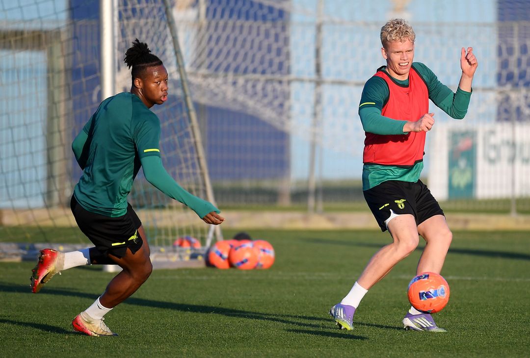 Noslin e Provstgaard