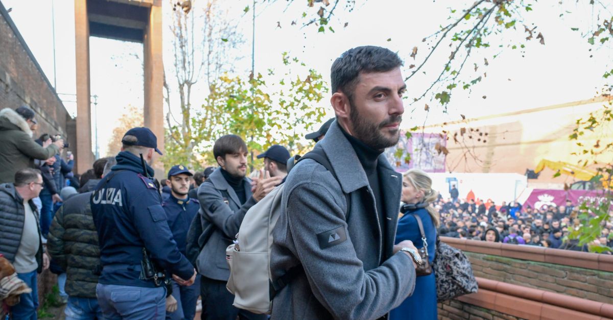 Roccati: “Se hanno promesso la titolarità a Terracciano, deve giocare ...