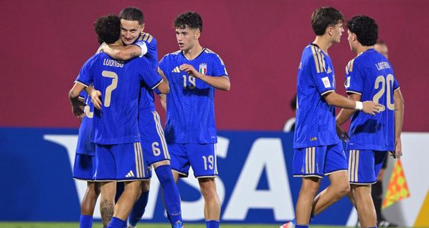 Italia U17, i convocati per lo stage pre-Europeo: presenti 3 calciatori dell’Inter- immagine 2