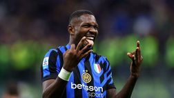 I voti di Inter-Torino al fanta: la scelta su Zielinski, Thuram show! Da Lautaro e Bastoni a Vlasic…