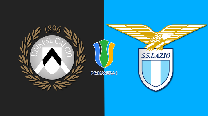 LIVE PRIMAVERA, Udinese-Lazio