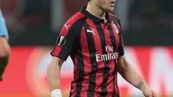 Milan, Dragicevic su Halilovic: “Gattuso aveva altri progetti”