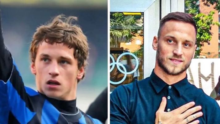 Arnautovic torna all’Inter, la moglie: “Così orgogliosa di te, te lo meriti” - immagine 1