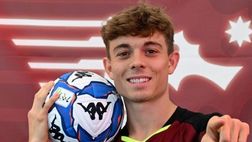 Da Salerno: “La Fiorentina vuole richiamare Amatucci. No dei granata”