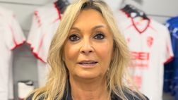 Monica Vanali, il saluto da ex alle “rinate” Galline Padovane