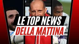 Milan, Allegri risoluto in conferenza: “Rispetto!”. Mercato, in arrivo un ‘doppio colpo’?