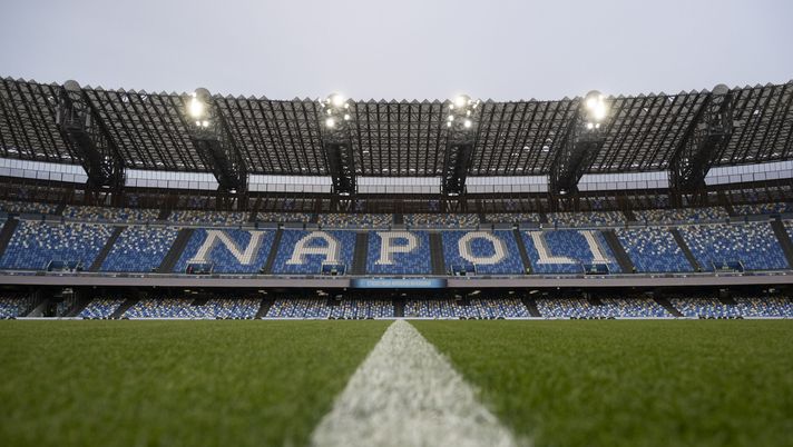 Verso Napoli-Milan, trasferta vietata ai residenti in Lombardia: la decisione - immagine 1
