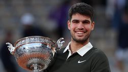 Quando tornano in campo Sinner e Alcaraz? I piani prima di Wimbledon