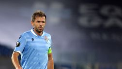 Lazio, per il match contro l’Inter presente anche Lulic all’Olimpico
