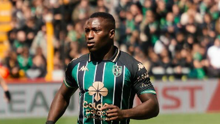 Il Napoli segue un nome nuovo per il dopo Osimhen, gioca in Belgio: il profilo - immagine 1