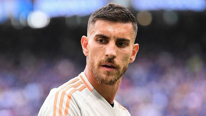 Roma, retroscena Pellegrini: il centrocampista ha rifiutato questa offerta - immagine 1