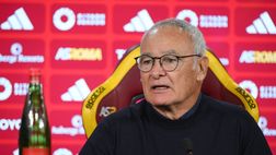Ranieri, tormento Dybala: “Sente ancora dolore…”
