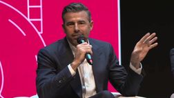 VIDEO / Barzagli, l’imitazione di Buffon fa impazzire Trento