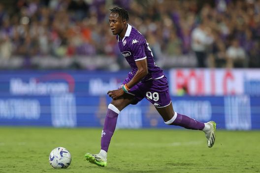 Il jolly della Fiorentina è Kouamé: il no di Italiano è la sua garanzia- immagine 2