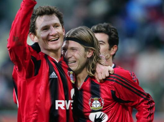 Una N di differenza: il non-derby tra Bayer e Bayern- immagine 5