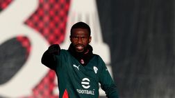 Milan verso il Genoa: occhio ai dubbi in difesa. Gabbia rientra, ma Tomori …