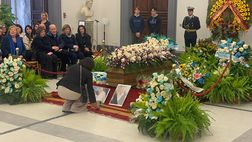 Lazio, allestita al Campidoglio la camera ardente per Suor Paola – VIDEO