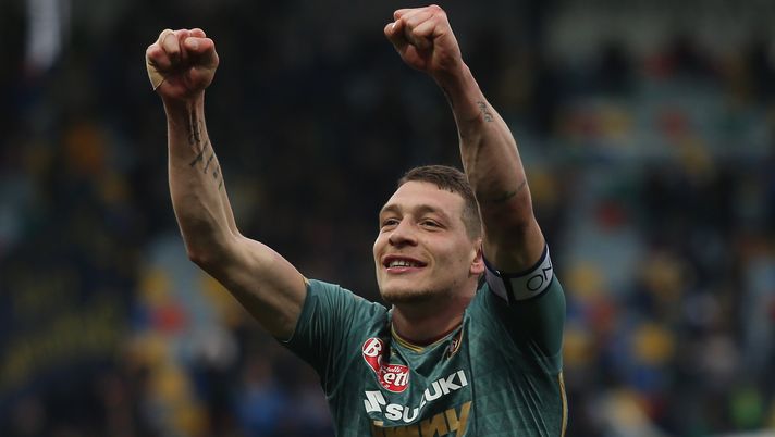 Frosinone-Torino 1-2, Belotti: “Voglio continuare a segnare. Europa? Ci crediamo”- immagine 1