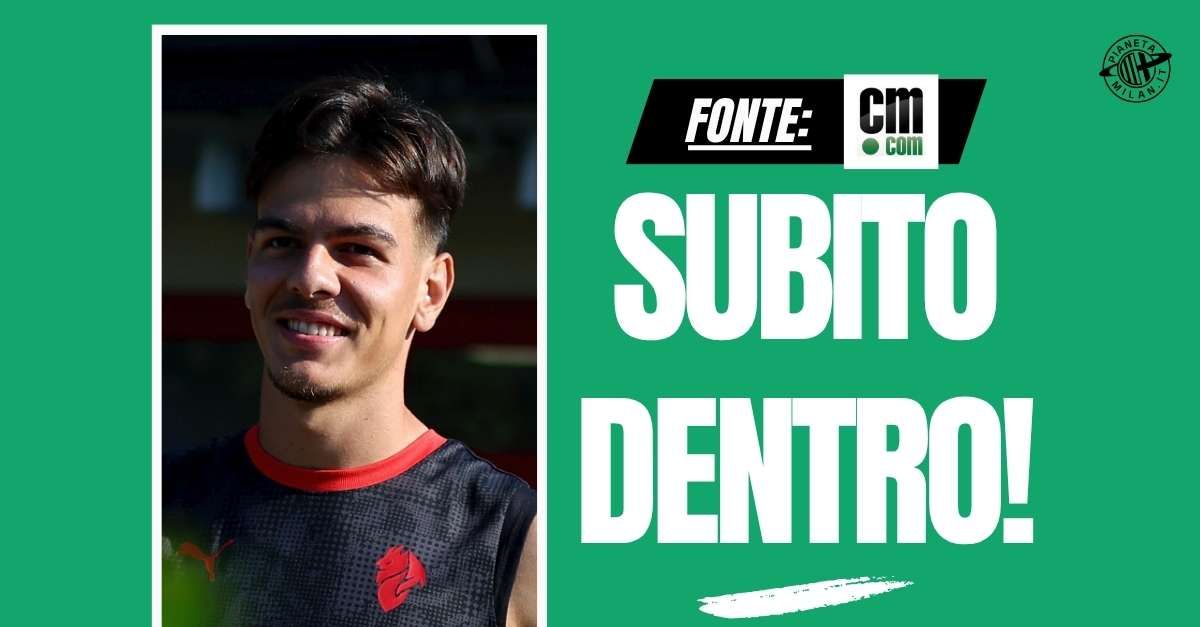 milan jashari convocato per le amichevoli contro leeds e chelsea