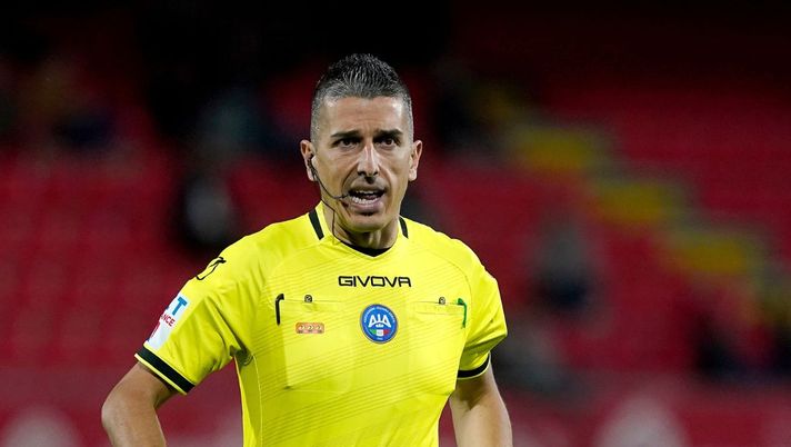 Lecce-Milan: ecco perché l’annullamento del gol di Gabbia è corretto