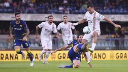 È un Verona che ha tanto da dare
