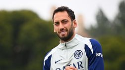 Presidente Galatasaray: “Tutti vorrebbero un giocatore come Calhanoglu”. E Hakan: “Il futuro…”