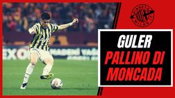 Calciomercato Milan – Dalla Spagna: quindici squadre su Guler