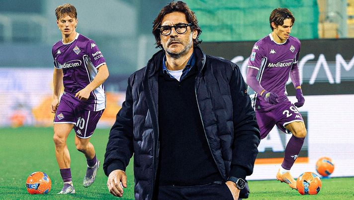 Gudmundsson, Fortini e le possibili sorprese: i dubbi di Vanoli per Udine Gudmundsson, Fortini e le possibili sorprese: i dubbi di Vanoli per Udine - immagine 1