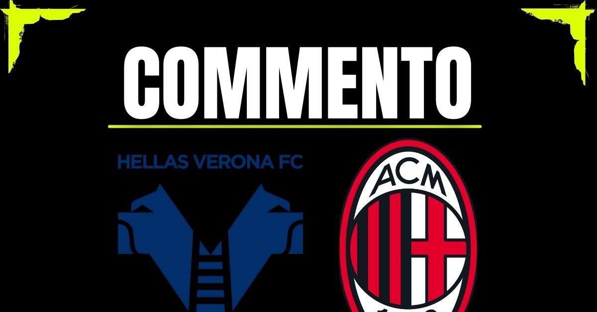 Primavera, Hellas Verona Milan 4 1: batosta per i rossoneri incapaci di reagire. Il commento Primavera, Hellas Verona Milan 4 1: batosta per i rossoneri incapaci di reagire. Il commento