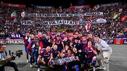 Il Bologna in questa stagione è arrivato a 51 partite giocate: ottavo in Italia. In quella che verrà…