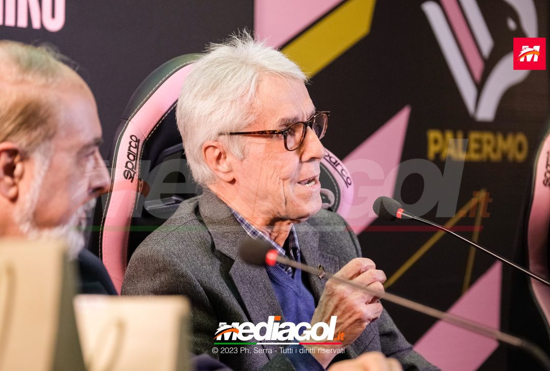 FOTO PALERMO, Benvenuto Caminiti presenta il libro “Ciao Vladimiro” (GALLERY) - immagine 27