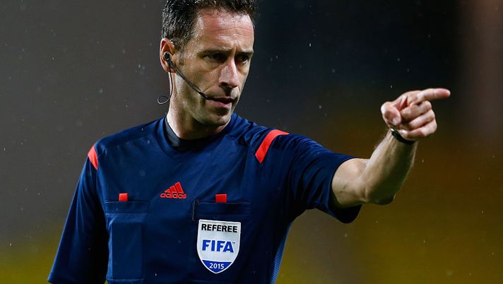 Artur Soares Dias, tanta esperienza internazionale: ecco chi è l’arbitro di Toro-Wolves - immagine 1