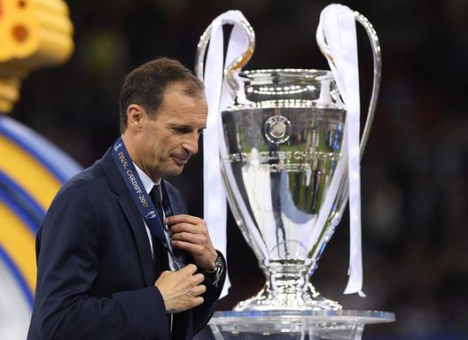 Allegri torna a casa: Juventus-Milan non sarà mai una sfida come le altre- immagine 3