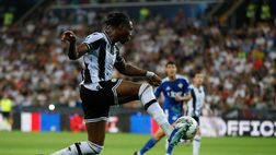 Udinese – Le parole di Brenner ed Ehizibue: “Grazie ai tifosi…”