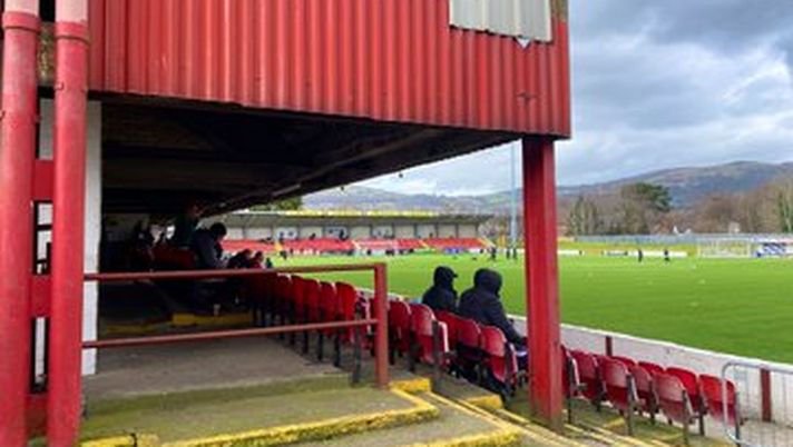 Derby a nord di Belfast, parola ai Crusaders: “Vogliamo rimettere le cose a posto” - immagine 1