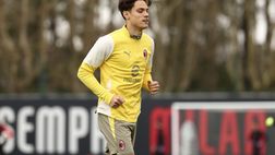 Milan-Torino, Ricci contro il suo passato: i doppi ex della partita