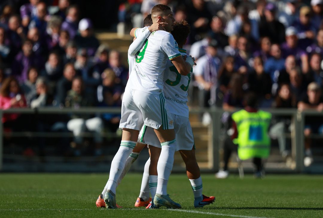 Fiorentina-Roma 1-2 – FOTO GALLERY - immagine 12