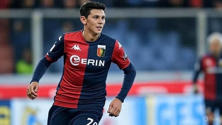 Calciomercato Genoa – Pessina in rossoblù? Tutta la verità sull’affare- immagine 1
