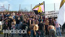 Palermo, vigilia contro l’Ascoli: ecco quanti saranno i tifosi rosanero sugli spalti