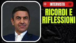 Ex Milan, Costacurta: “Siamo stati per 20 anni hai vertici. Questo significa …”