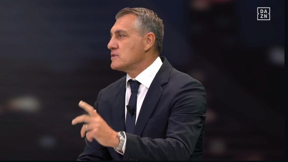 Vieri: “Inter, Bonny ed Esposito molto forti. Lautaro vincerà la classifica cannonieri”- immagine 3