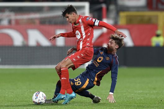 Il Monza deve fare a meno del suo capitano: Pessina out 2 mesi per infortunio- immagine 3