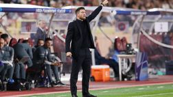 Il Monaco sogna l’impresa a Madrid: “Niente paura, non cambieremo la nostra identità”