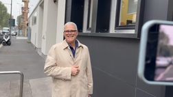 VIDEO FCIN1908 / Zangrillo: “Balotelli al Genoa? Il mio un sogno romantico, non dipende da me”