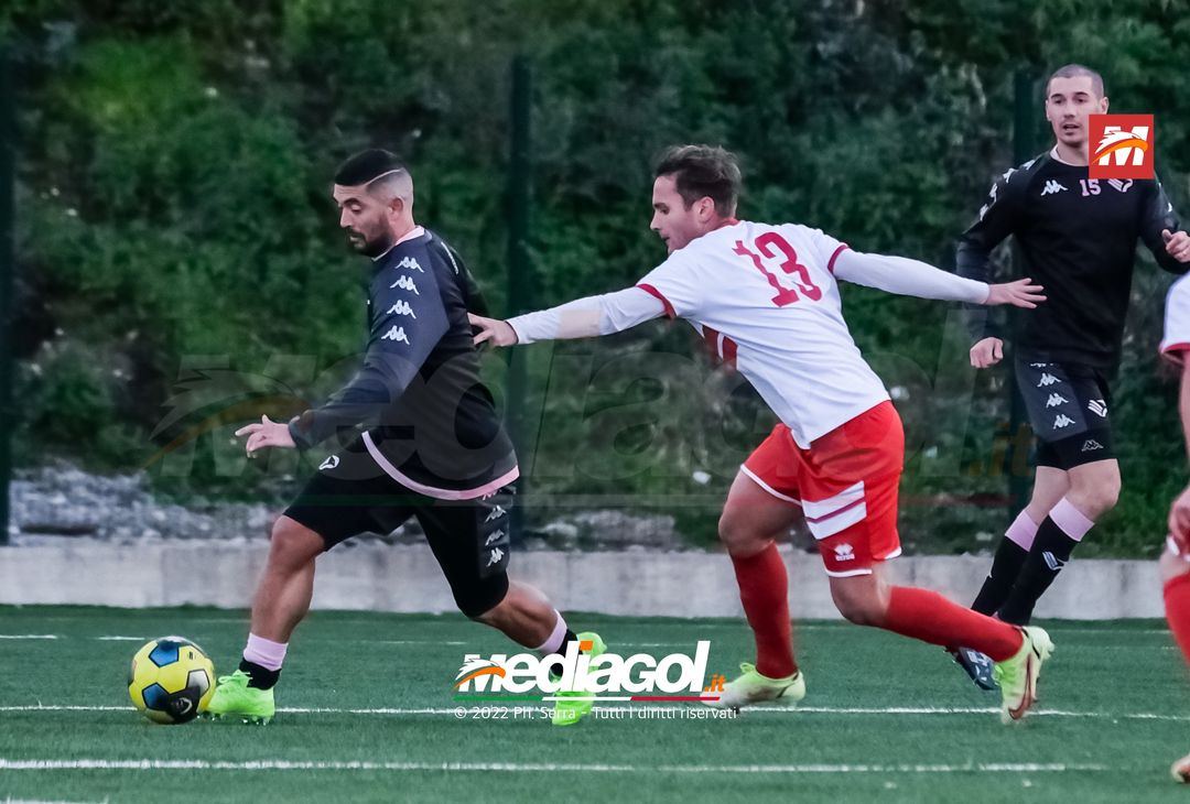 FOTO, Marineo-Palermo 0-6 la partita finisce in goleada (gallery) - immagine 108