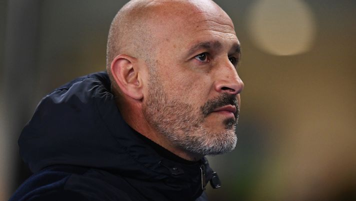 Vincenzo Italiano Fiorentina