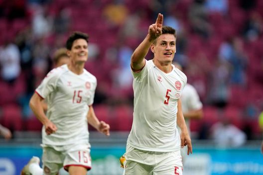 Maehle: “Criticato da Gasperini perché Hojlund veniva agli allenamenti in auto con me. Non…”- immagine 3