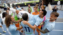 Lazio-Empoli, le migliori immagini della settima di Serie A – GALLERY