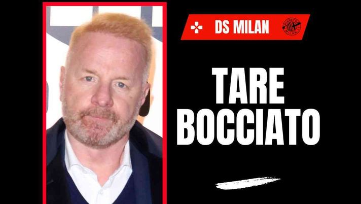 DS Milan, fumata grigia per Tare: Furlani non convinto. Svelato il motivo